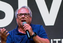 Santos–Rio abre Brasileiro de Oceano e coloca Bayard Neto diante de desafio duplo