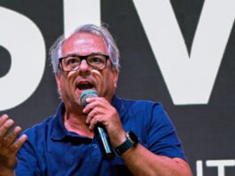 Santos–Rio abre Brasileiro de Oceano e coloca Bayard Neto diante de desafio duplo
