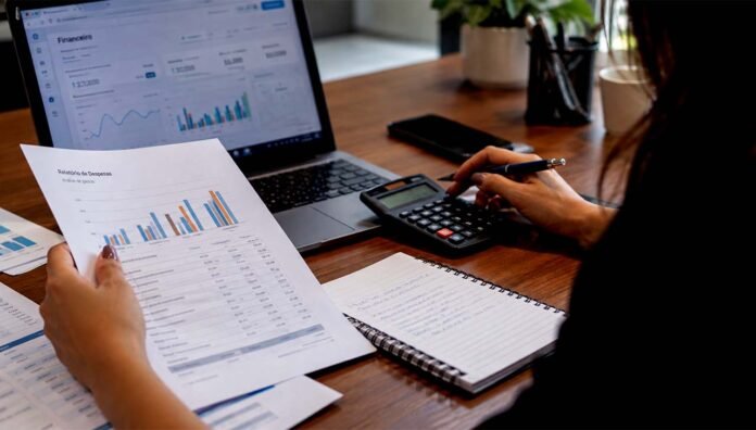 Contabilidade online