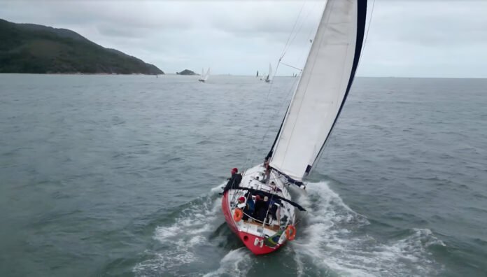 Disputa do Brasileiro de Oceano continua com Circuito Rio