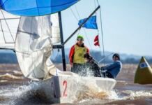 Match Race retoma espaço no Brasil com circuito de formação de velejadores e árbitros