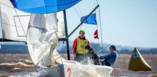 Match Race retoma espaço no Brasil com circuito de formação de velejadores e árbitros