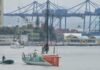 THE OCEAN RACE 2027 -A REGATA OCEÂNICA AO REDOR DO MUNDO Foto Adilson Pacheco RN