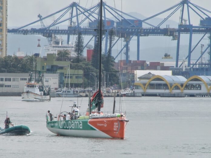 GROUPAMA ADILSON PACHECO (409) Foto Adilson Pacheco RN