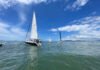 REGATA MAREJADA DEFINE CAMPEÕES DO CIRCUITO MARINA ITAJAÍ