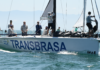Entre a travessia Santos–Rio e o Circuito Rio, Inaê Soto40 Transbrasa ajusta equipe para o Brasileiro de Oceano