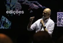 Executivo da Yescom debate profissionalização e necessidade de dados econômicos para corridas de rua