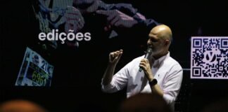 Executivo da Yescom debate profissionalização e necessidade de dados econômicos para corridas de rua