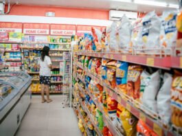 Consumidor mais exigente coloca conservação e limpeza no centro da experiência nos supermercados