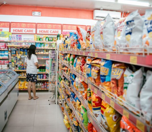 Consumidor mais exigente coloca conservação e limpeza no centro da experiência nos supermercados