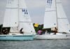 Academia Brasileira de Match Race encerra temporada com título da Marinha em Brasília