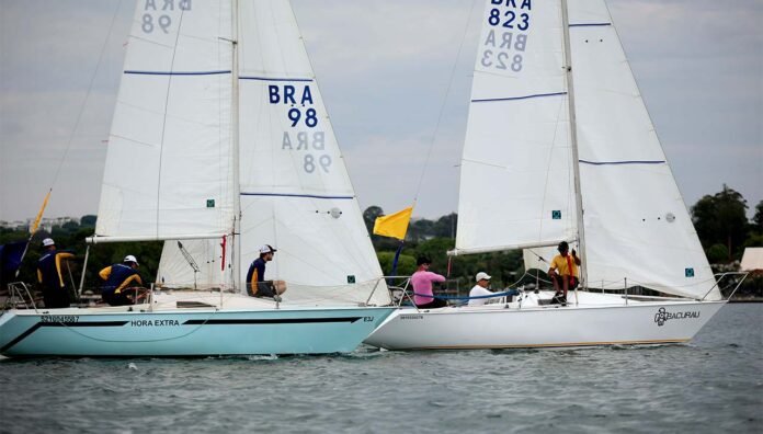 Match Race