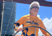 Da volta ao mundo à medicina: José Guilherme Caldas prepara congresso internacional no Rio em 2028