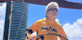 Da volta ao mundo à medicina: José Guilherme Caldas prepara congresso internacional no Rio em 2028