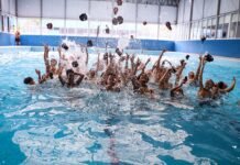 Projeto de natação amplia circuito de 2026 e promove nova etapa gratuita em Bauru