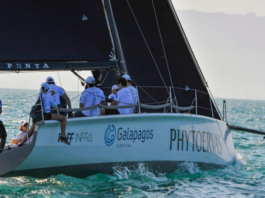 Campeão e vice do Super 40 de Ilhabela passam a integrar o mesmo time com chegada do Onda Phytoervas