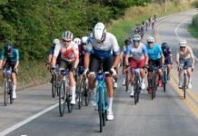 Caraguatatuba recebe segunda edição do La Vuelta Desafío Brasil em novembro