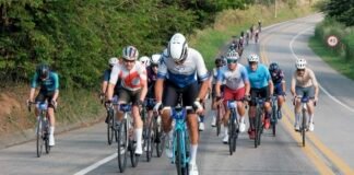 Caraguatatuba recebe segunda edição do La Vuelta Desafío Brasil em novembro