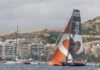 Alicante, Espanha, perde sua segunda economia com The Ocean Race mudando para Portugual