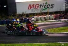 Campeonato Brasileiro de Kart Rental chega pela primeira vez ao Speed Park, em Birigui