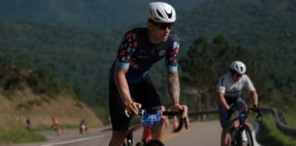 Caraguatatuba recebe em novembro nova etapa do projeto inspirado na La Vuelta a España