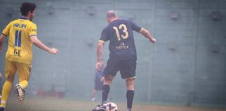 Três decisões movimentam o futebol da OABSP/CAASP; São Bernardo/São Caetano, Lapa e Santos levantam os troféus