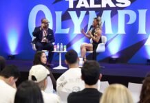 Brasileiras treinam em alto nível e conquistam seis dos oito pódios do país no Olympia