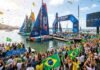 REGATA NEWS LANÇA DESAFIO: RUMO A 1 MILHÃO DE SEGUIDORES EM 10 DIAS!
