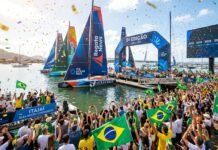 REGATA NEWS LANÇA DESAFIO: RUMO A 1 MILHÃO DE SEGUIDORES EM 10 DIAS!