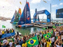 REGATA NEWS LANÇA DESAFIO: RUMO A 1 MILHÃO DE SEGUIDORES EM 10 DIAS!