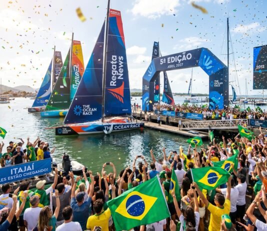 REGATA NEWS LANÇA DESAFIO: RUMO A 1 MILHÃO DE SEGUIDORES EM 10 DIAS!