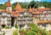 Gramado amplia calendário esportivo no ano em que Sky Hotéis completa 25 anos