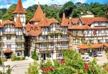 Gramado amplia calendário esportivo no ano em que Sky Hotéis completa 25 anos