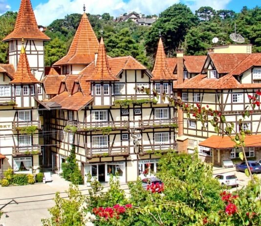 Gramado amplia calendário esportivo no ano em que Sky Hotéis completa 25 anos