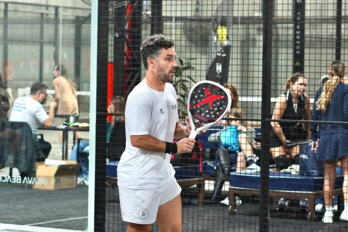 7º EQI Racket Club Open de Padel
