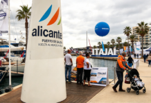 Parada Brasileira da The Ocean Race 2027 | A mudança não altera os vínculos construídos com Alicante, que permanece como importante parceira e cidade-irmã de Itajaí