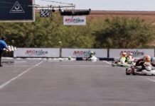Open do Brasileiro transforma etapa final do Circuito Paulista em preparação para novembro