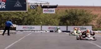 Open do Brasileiro transforma etapa final do Circuito Paulista em preparação para novembro