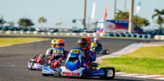 Antes do Brasileiro, Speed Park recebe encerramento do CPK com rodada preparatória para novembro