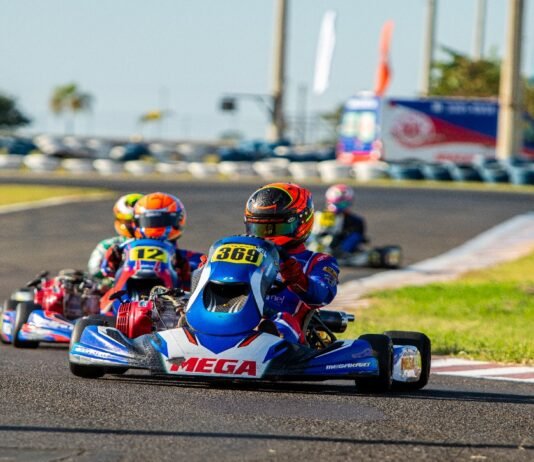 Antes do Brasileiro, Speed Park recebe encerramento do CPK com rodada preparatória para novembro
