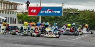 Com Brasileiro de Kart no horizonte, Open em Birigui terá campeões nacionais e disputas decisivas do Paulista