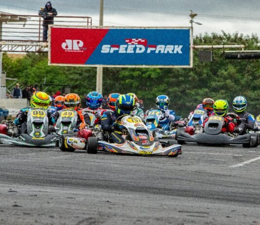 Com Brasileiro de Kart no horizonte, Open em Birigui terá campeões nacionais e disputas decisivas do Paulista