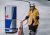 ILHA DE SANTA CATARINA – ONDE O SURF E O SKATE SE ENCONTRAM: RED BULL ÁGUA E CONCRETO CHEGA A FLORIANÓPOLIS Skatista Yndiara Asp é um dos nomes confirmados no Red Bull Água e Concreto (Crédito: Pablo Vaz/Red Bull Content Pool)